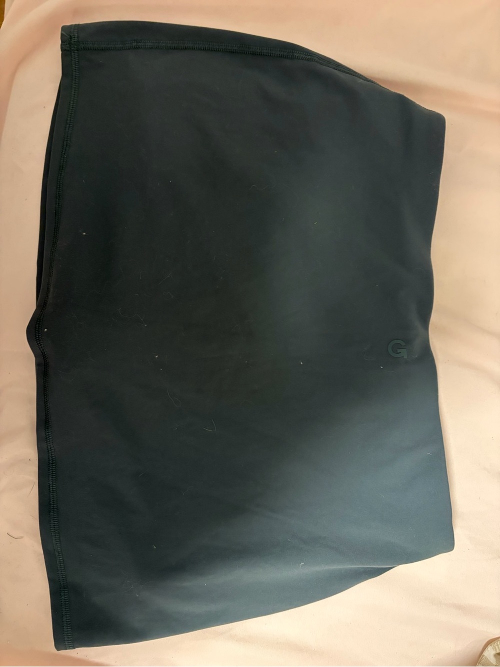 Garage women mini skirt